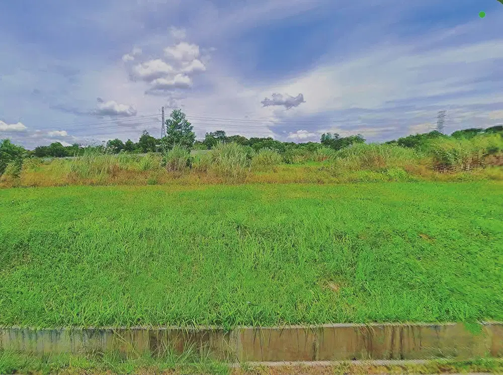 Bersiap Ekspansi? Lahan Industri 8,681m Siap Bangun di KIIC Tersedia