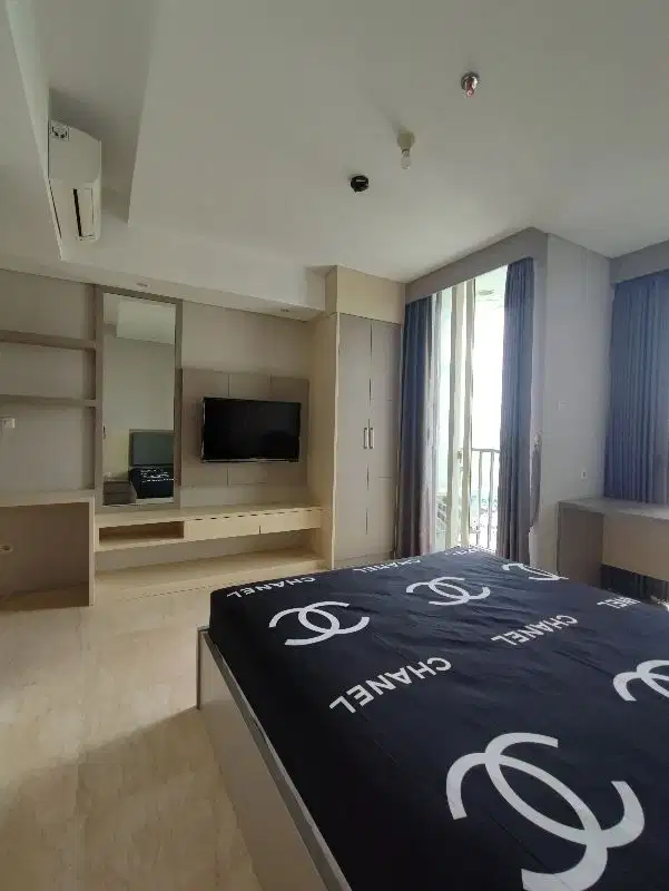 apartment deket pondok indah