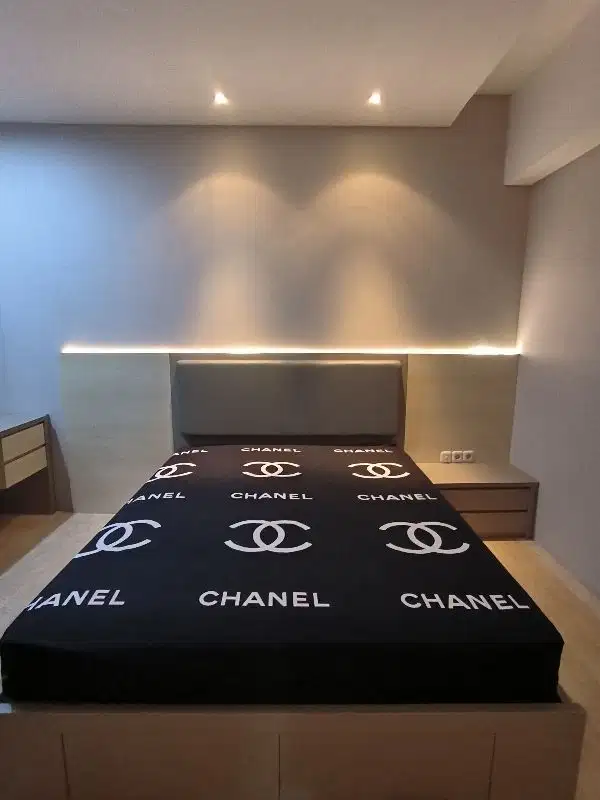 apartemen Lexington Deket pondok indah