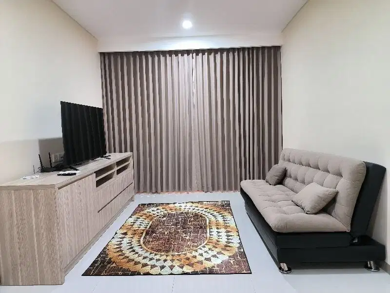 apartemen lexington Deket pondok indah mall