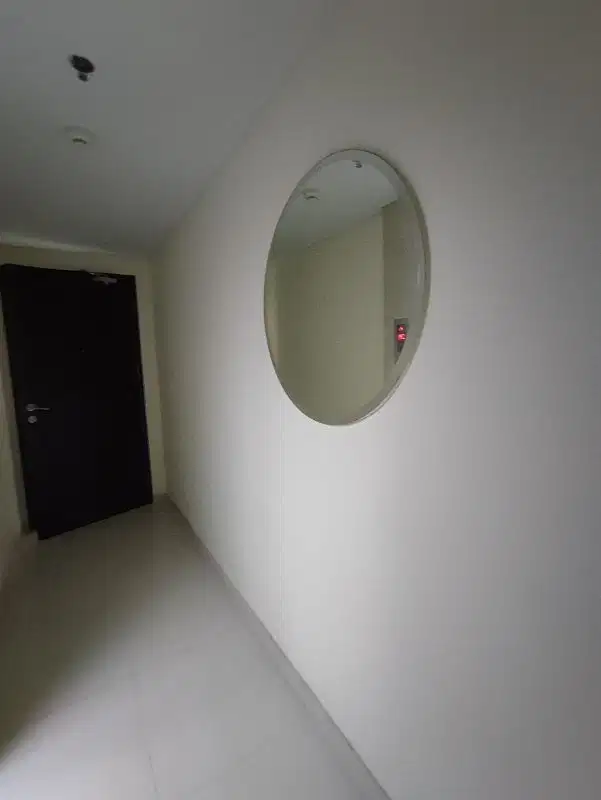 apartment kosongan 2 bedroom private lift