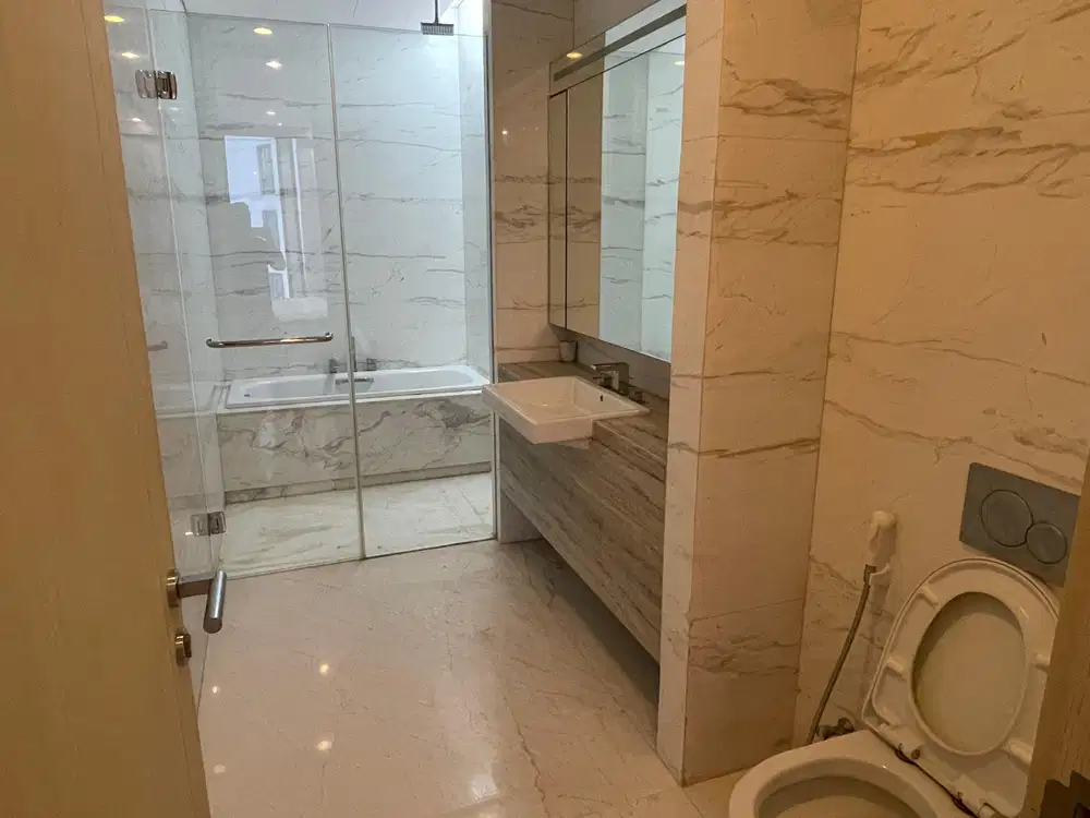 APARTEMEN IZARA TB SIMATUPANG