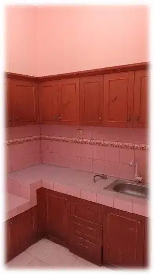 Rumah Siap Huni dan Nyaman di Perumahan Bukit Mas.Banyumanik – 10467