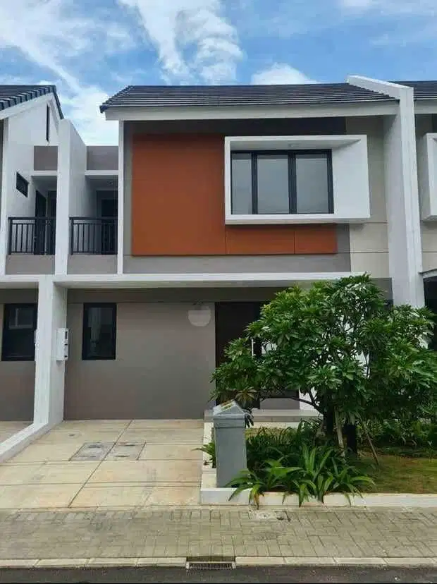 Ready Stock Sumarecon Bandung