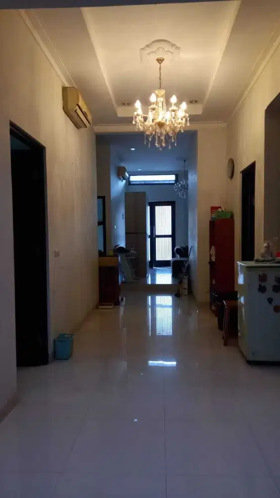 Dijual Rumah Mewah 2Lantai di Cinere, SHM, Siap Huni, Lokasi Strategis