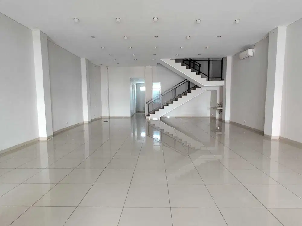 Ruko Siap Pakai,Cocok Usaha Jl. M.T Haryono.Candisari – 10597