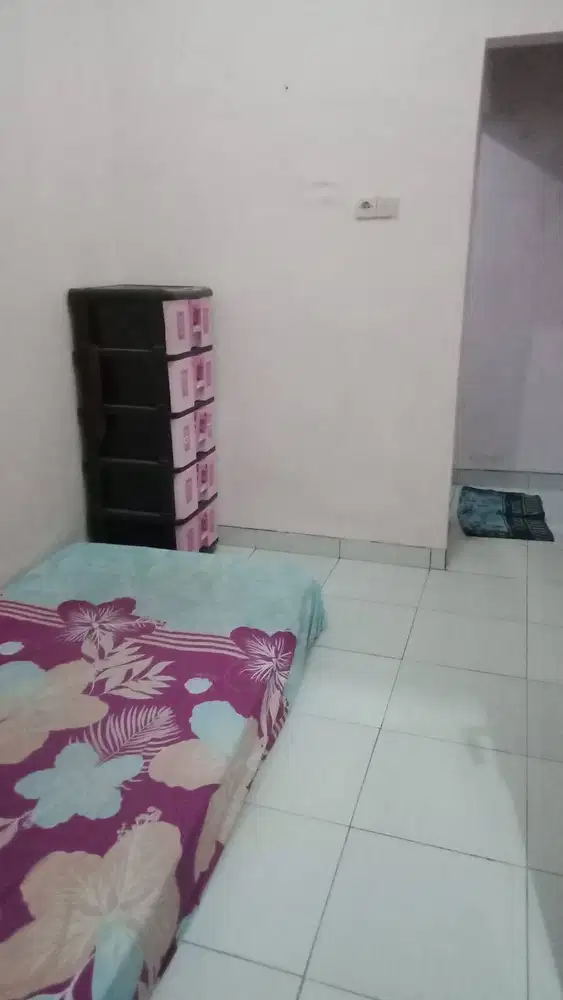 KOST JATINGALEH - SEMARANG