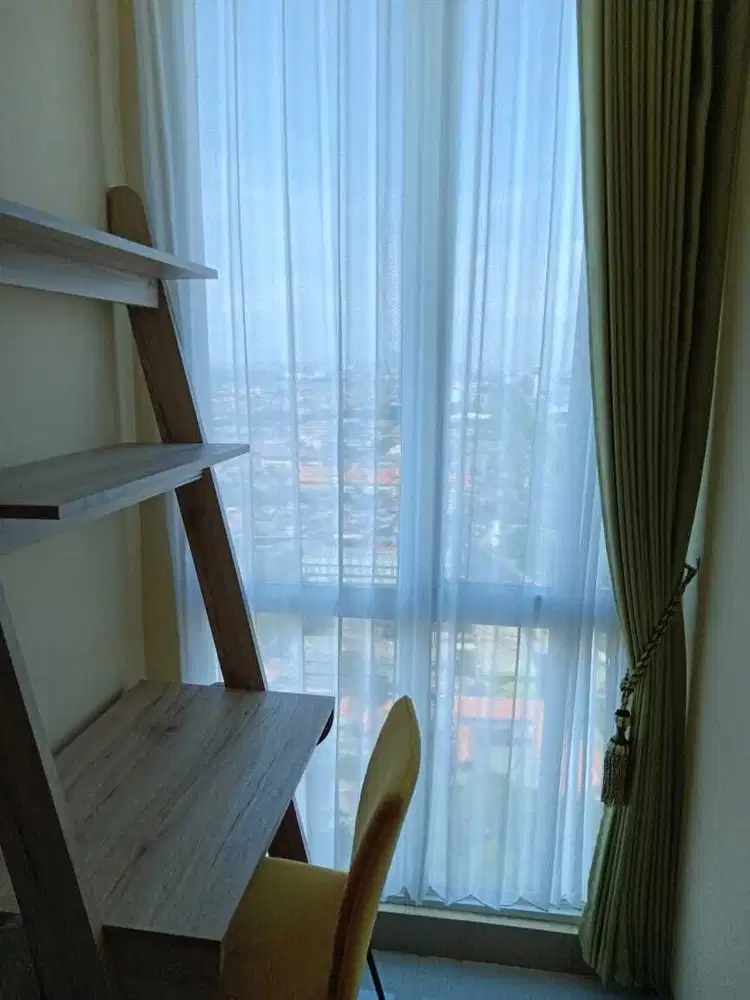 Jual 1 Unit Studio di Apartemen PAPILIO Ahmad Yani, Surabaya