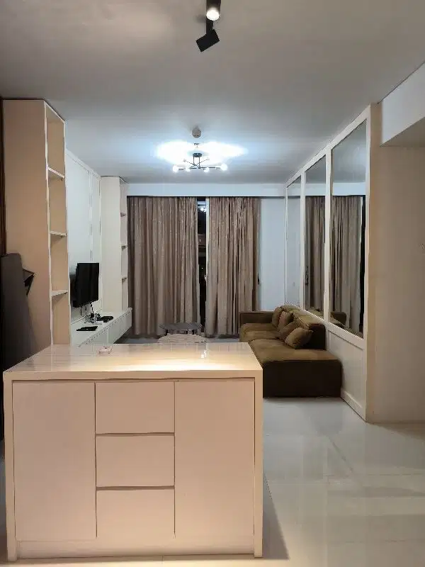 apartemen Lexington Deket pondok indah