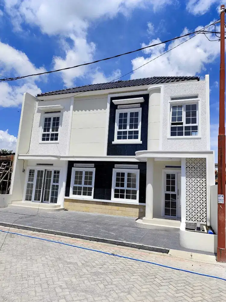 Ready Stock dekat Tol Soroja Soreang