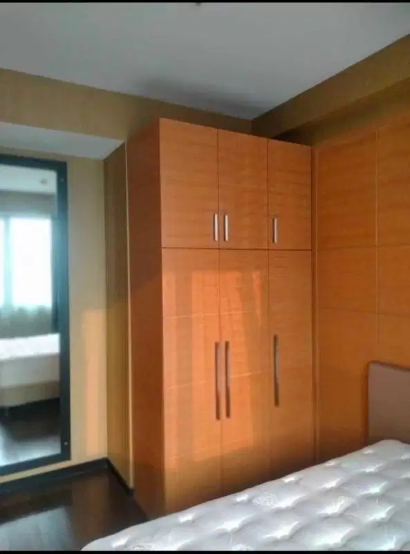 apartemen setia Budi residence