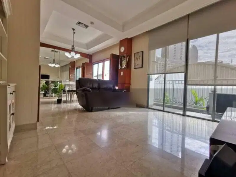 Dijual Murah Apartemen Ambasador Kuningan
