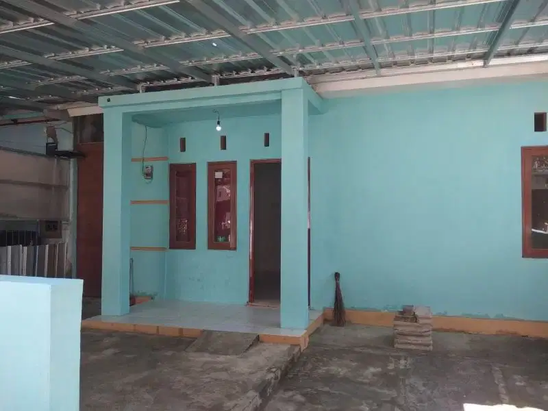 DIJUAL RUMAH PERUM DEKAT KALINEGORO  Mertoyudan