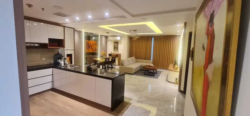 Sewa Kondominium Regency - Sheraton Superblock Tunjungan Plaza Pakuwon