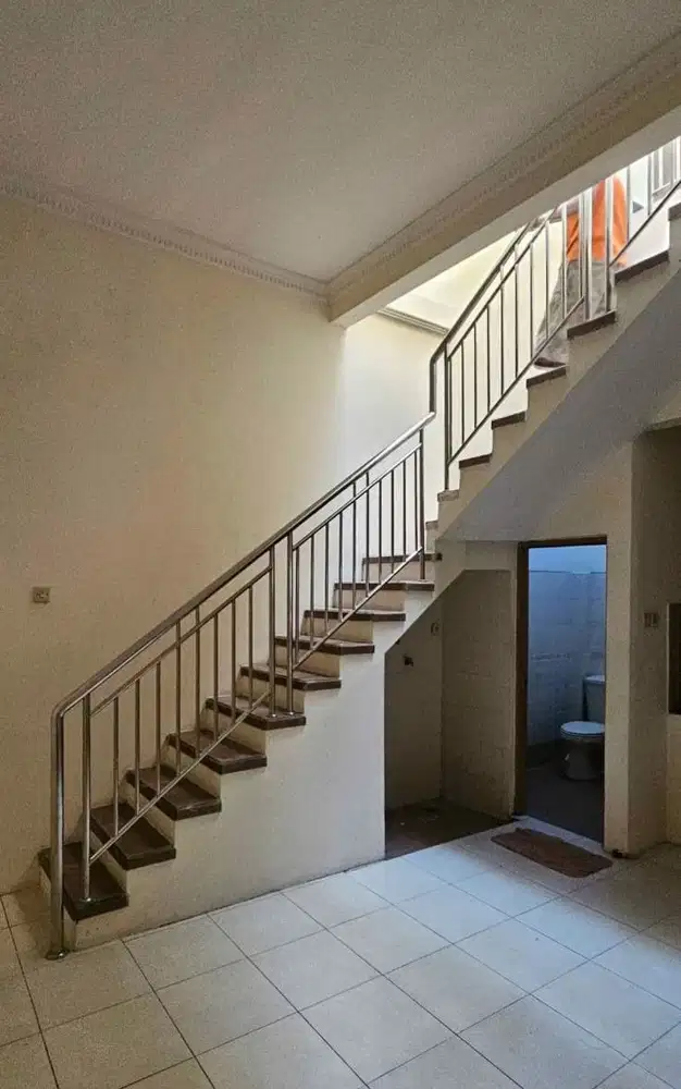 Rumah Siap Huni dan Nyaman Fatmawati Cluster.Sendangmulyo- 10615