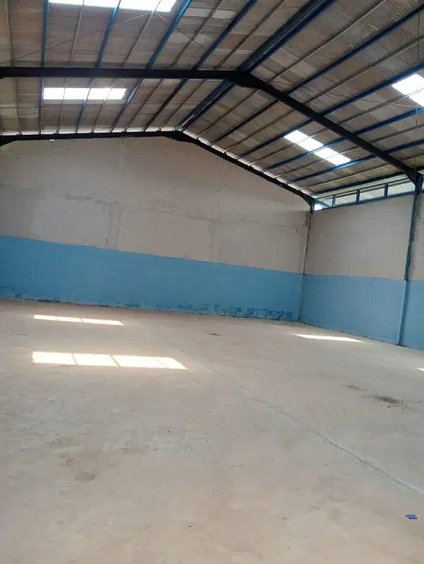 disewakan gudang murah (Cileungsi Bogor kabupaten