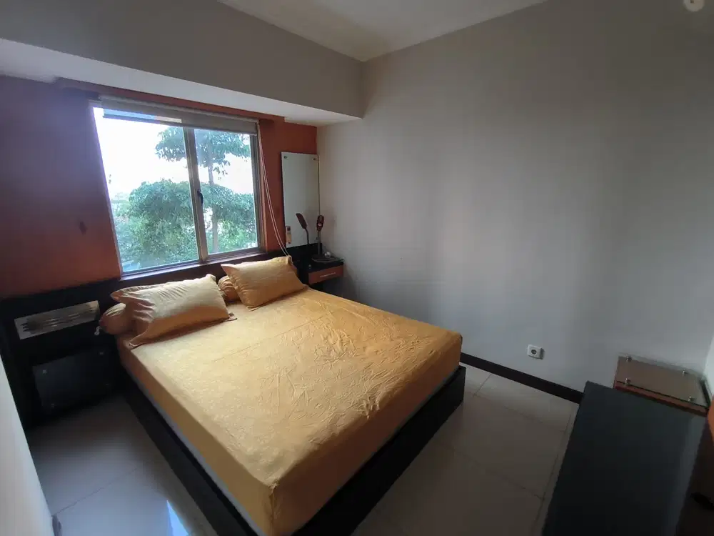 Disewakan Apartment Waterplace Tower A LT 2 furnish dekat pakuwon