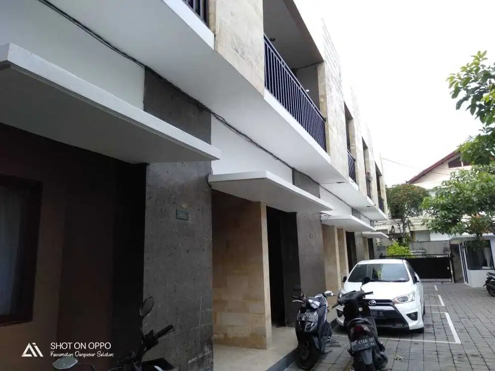 DIJUAL KOST EXCLUSIV KERTADALEM DENPASAR