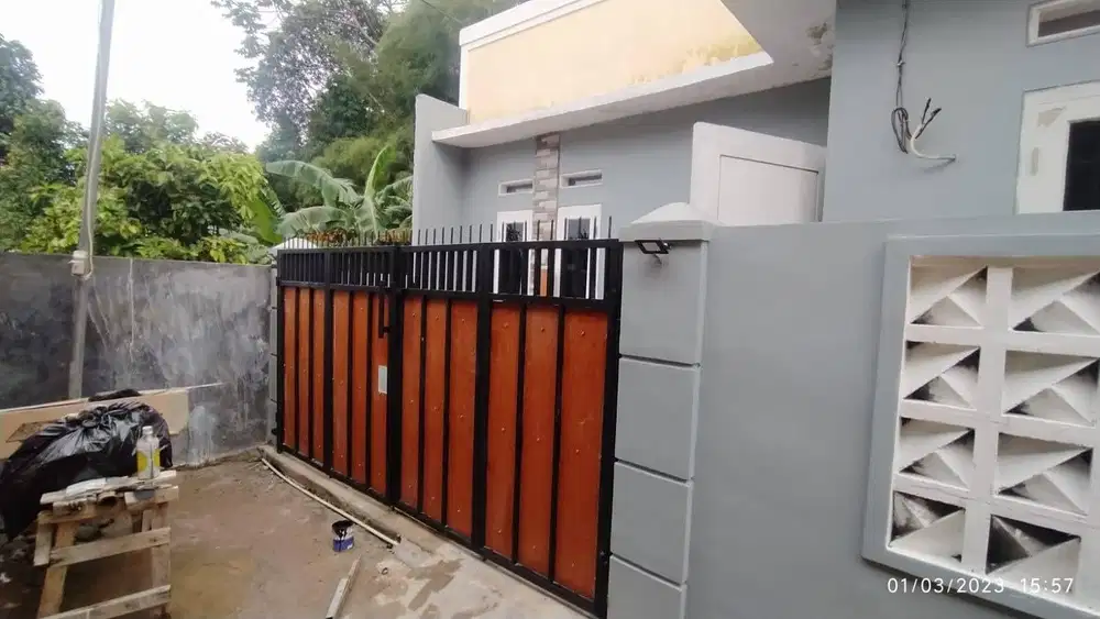 Di Jual Rugi 180jt saja RUMAH BAGUS 80m di Pitara Depok