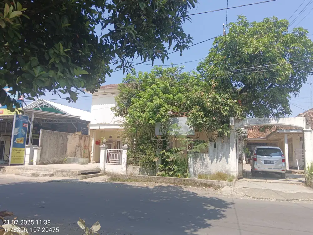 Dijual Rumah Siap Huni Rp 758 jt - Cianjur