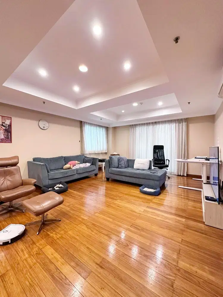 Dijual Apartement Greenview