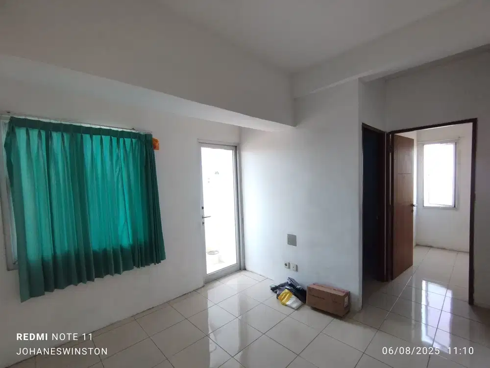 Apartmenrt 2 Kamar Tidur Murah Paviliun Permata Mayjend Sungkono