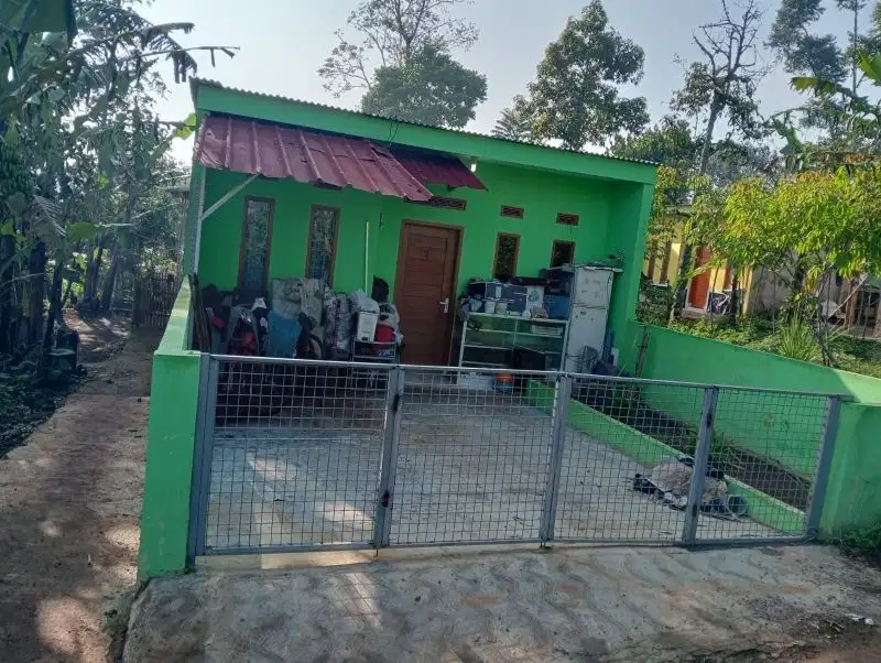 JUAL CEPAT RUMAH ARJASARI HARGA TERJANGKAU