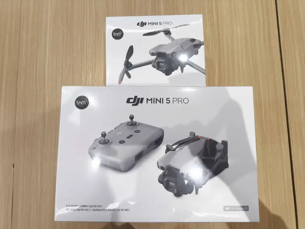 DJI MINI 5 PRO Basic