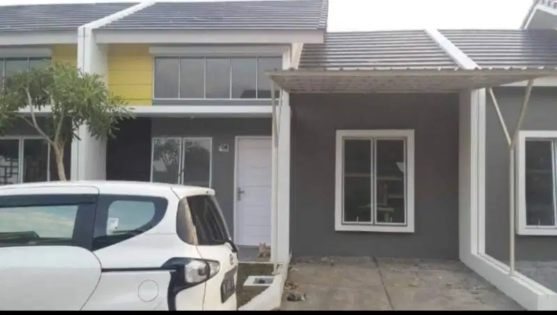 Dijual Rumah di Rekaland, Batam Center
