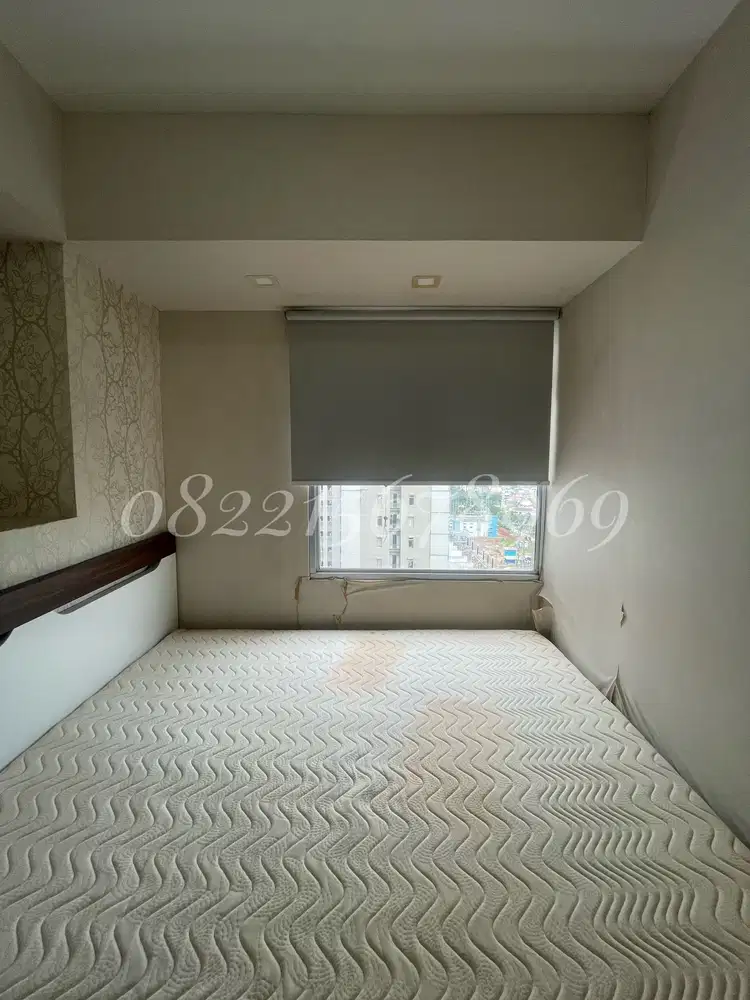 Dijual Apartemen Green Bay Pluit - 3BR Fully Furnished (2 unit jadi 1)