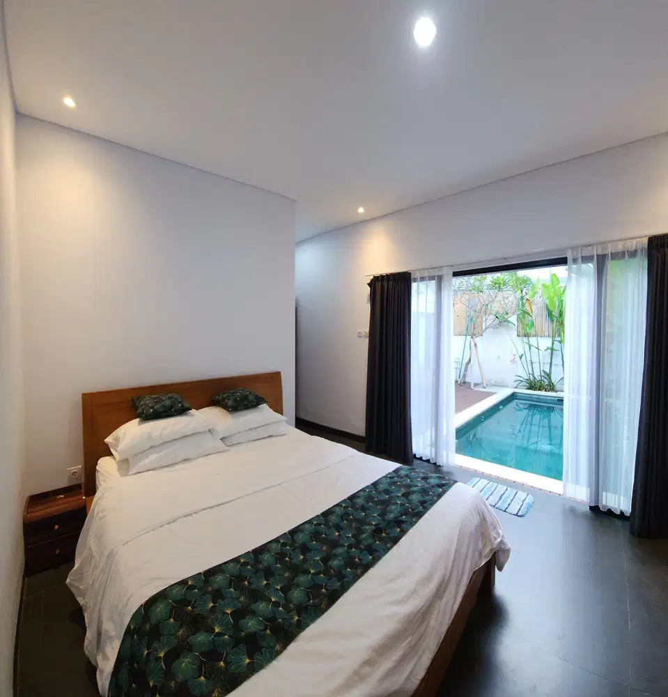 VILLA READY GOOD INVESTMEN LOKASI STARTEGIS ULUWATU - Thumbnail 5