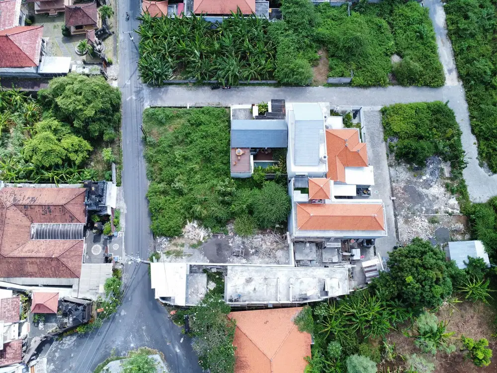 VILLA READY GOOD INVESTMEN LOKASI STARTEGIS ULUWATU - Thumbnail 4