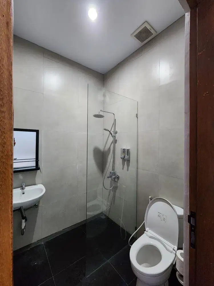 VILLA READY GOOD INVESTMEN LOKASI STARTEGIS ULUWATU - Thumbnail 3