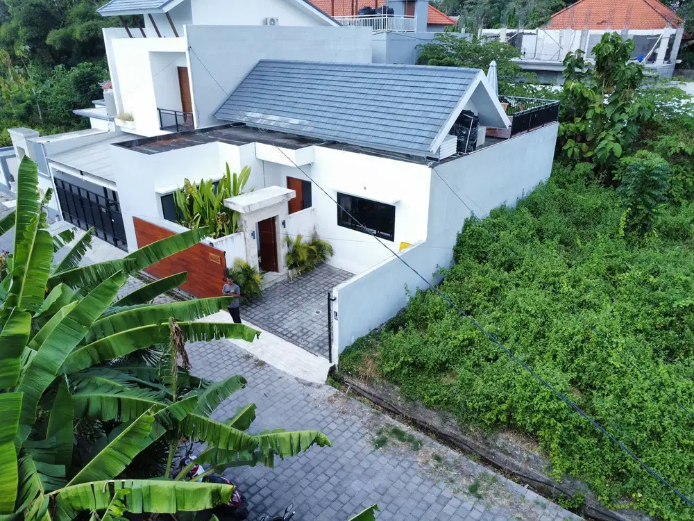 VILLA READY GOOD INVESTMEN LOKASI STARTEGIS ULUWATU - Thumbnail 7