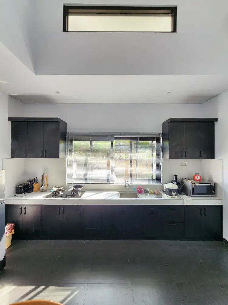 VILLA READY GOOD INVESTMEN LOKASI STARTEGIS ULUWATU - Thumbnail 6