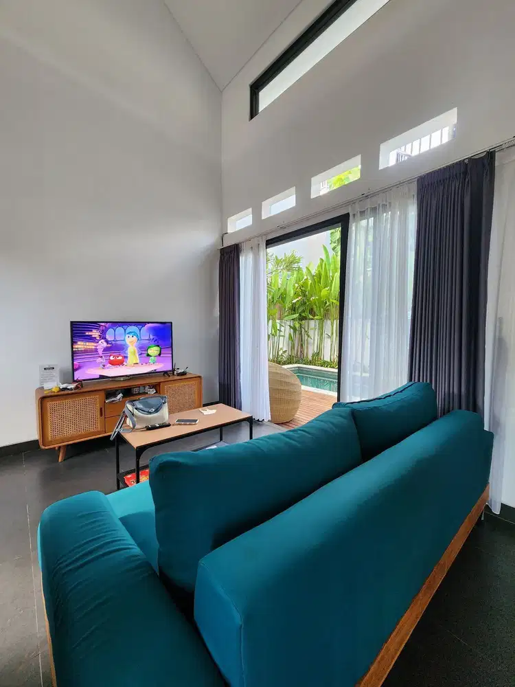 VILLA READY GOOD INVESTMEN LOKASI STARTEGIS ULUWATU - Thumbnail 9