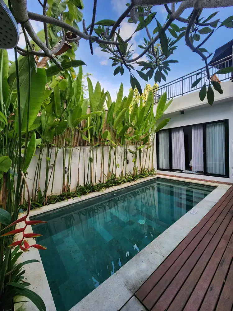 VILLA READY GOOD INVESTMEN LOKASI STARTEGIS ULUWATU - Thumbnail 10