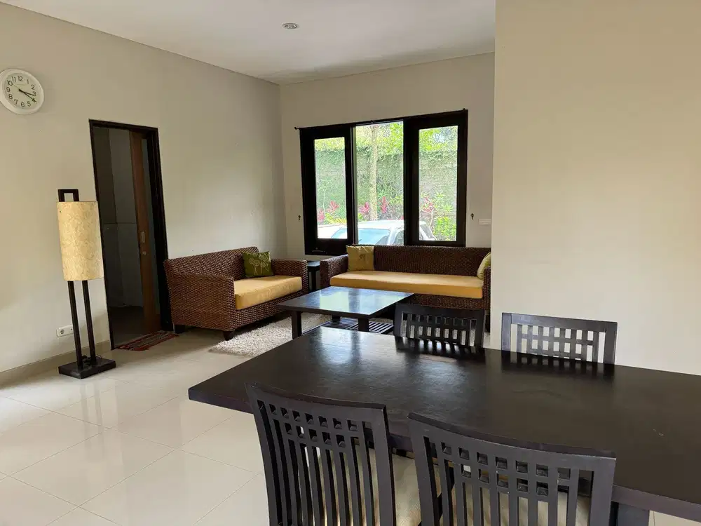 FOR SALE HOUSE MINIMALIS 2LT LOKASI STARTEGIS ULUWATU - Thumbnail 4