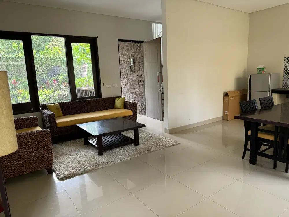 FOR SALE HOUSE MINIMALIS 2LT LOKASI STARTEGIS ULUWATU - Thumbnail 3