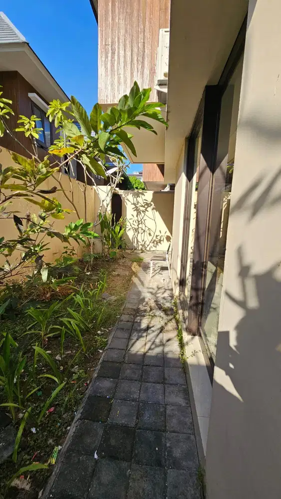 FOR SALE HOUSE MINIMALIS 2LT LOKASI STARTEGIS ULUWATU - Thumbnail 10