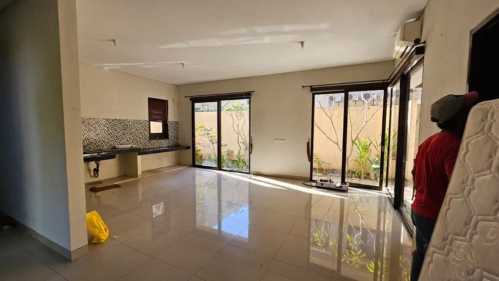 FOR SALE HOUSE MINIMALIS 2LT LOKASI STARTEGIS ULUWATU - Thumbnail 8