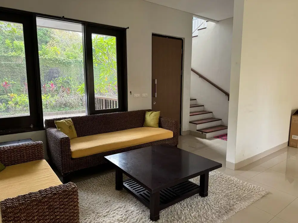 FOR SALE HOUSE MINIMALIS 2LT LOKASI STARTEGIS ULUWATU - Thumbnail 7