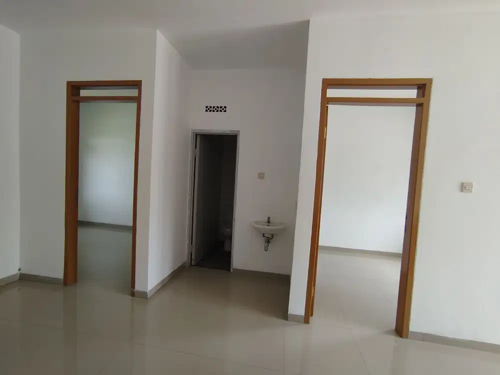 Rumah DP 5 Juta Murah Mainroad Cangkuah Soreang Banjaran Bandung KPR