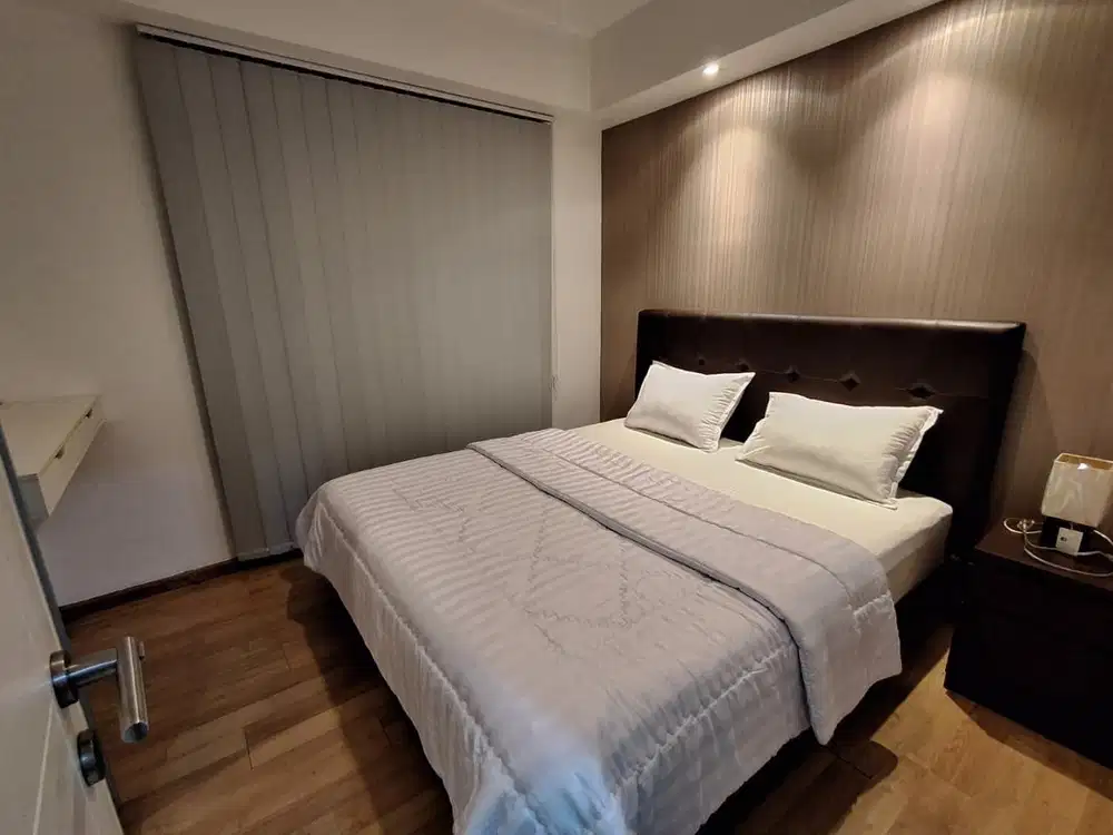 Disewakan Apartemen 1Bedroom Casagrande Residance Furnish