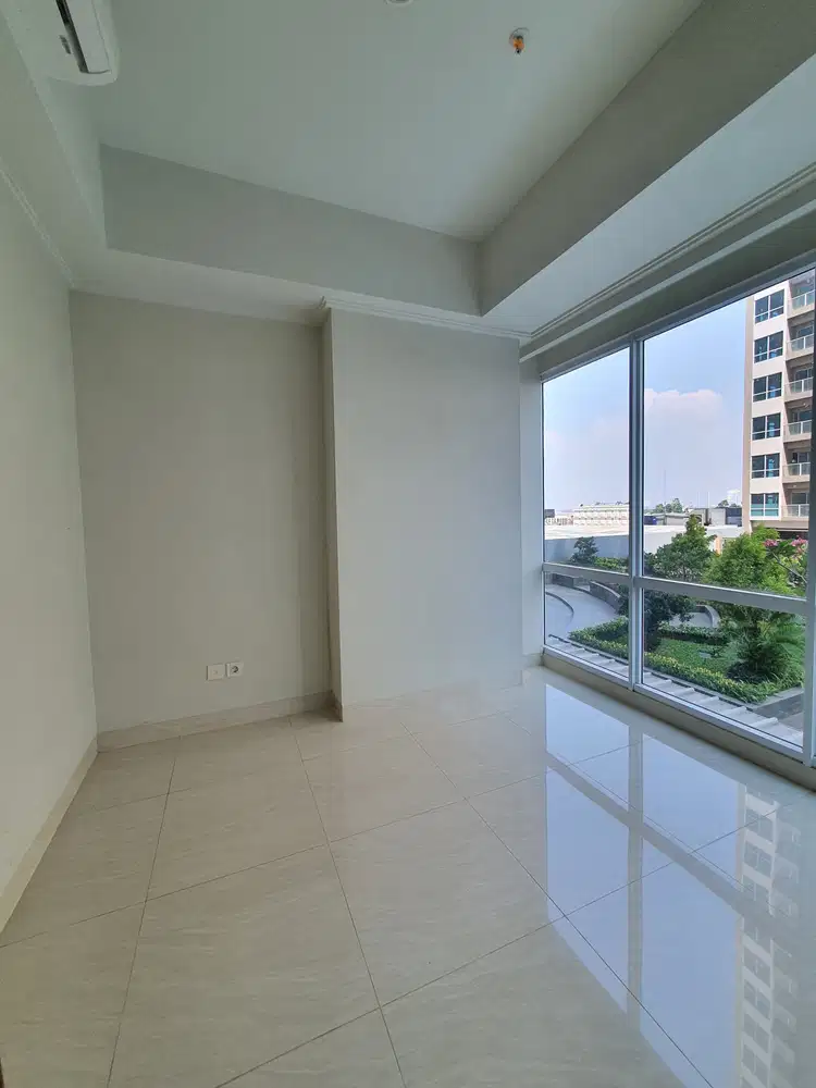 Dijual Apartemen Green Sedayu Jakarta Barat – 2 BR Semi Furnished Baru