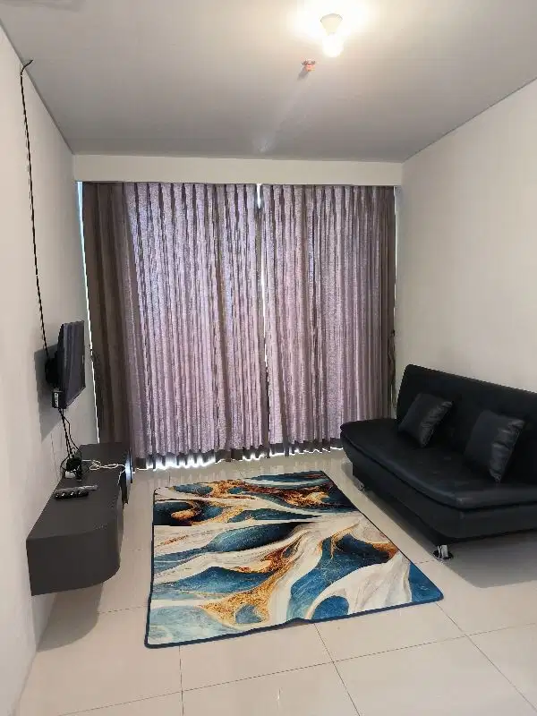 apartemen Lexington Deket pondok indah