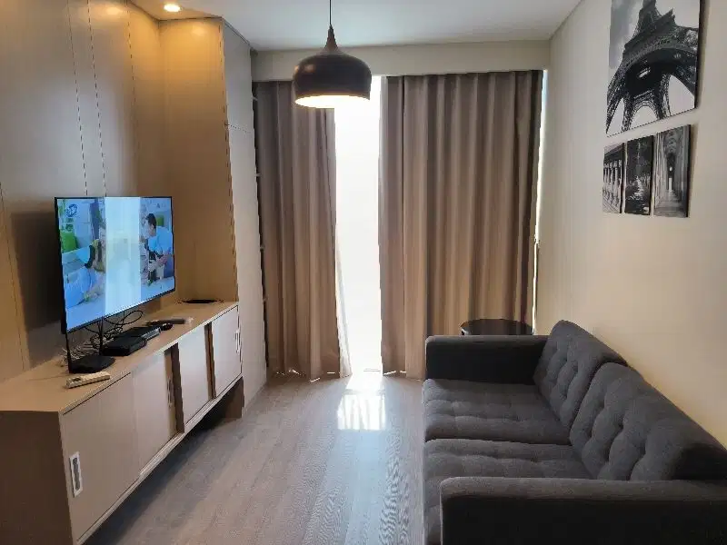 apartemen Lexington Deket Pondok indah