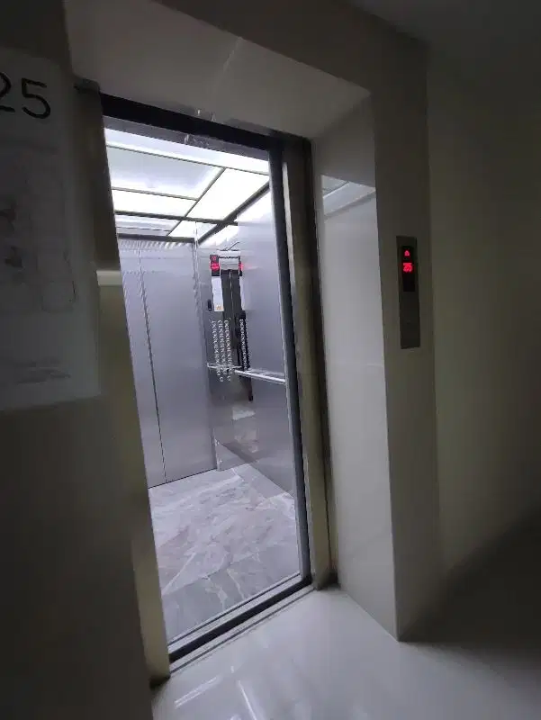 apartment deket pondok indah murah kosongan