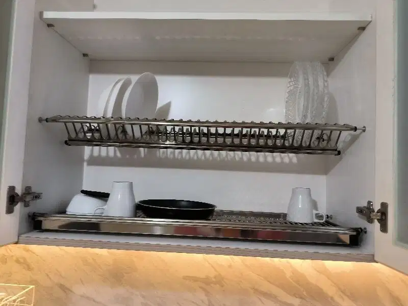 apartemen lexington residence Deket pondok indah