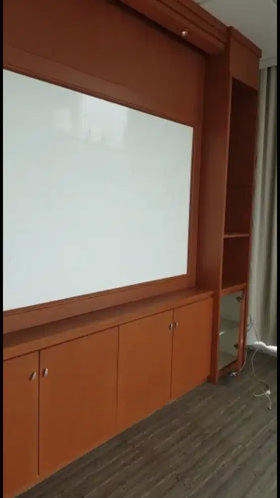 Disewakan office di Graha Rekso, Kelapa gading